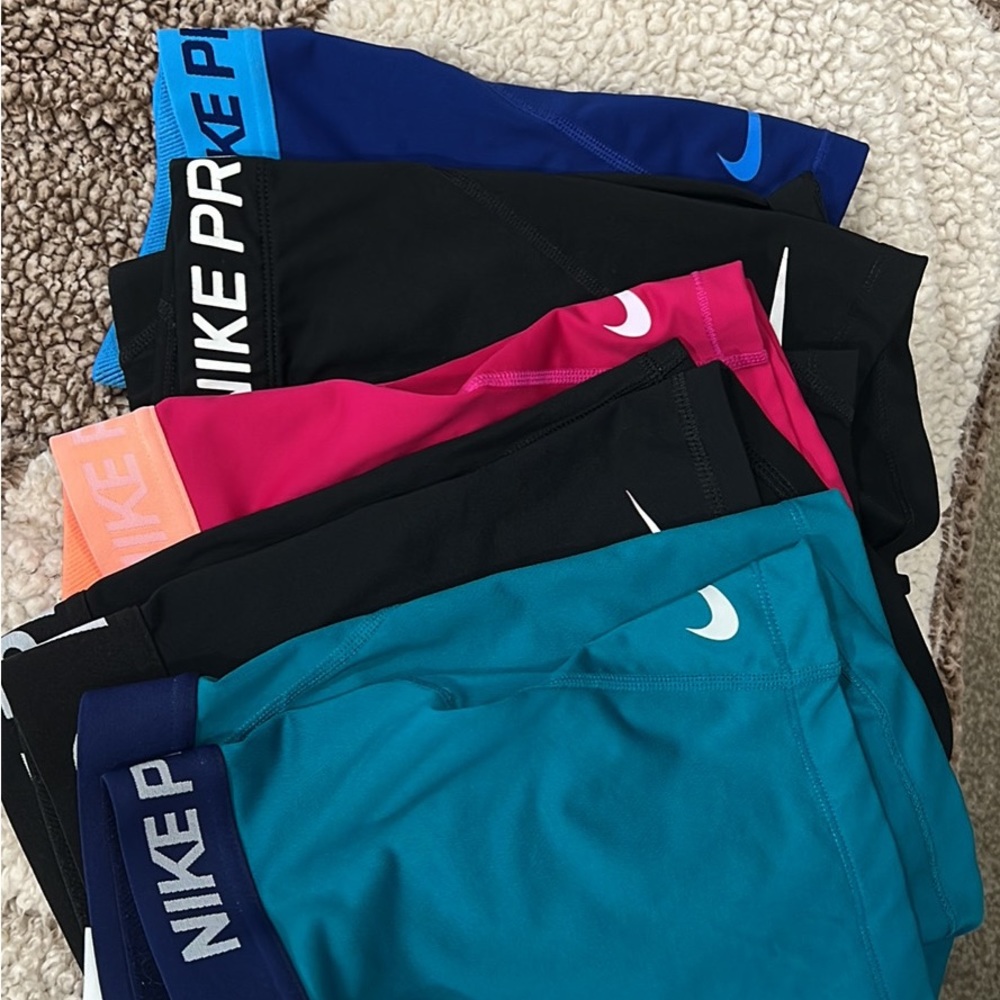 Nike Pro Spandex